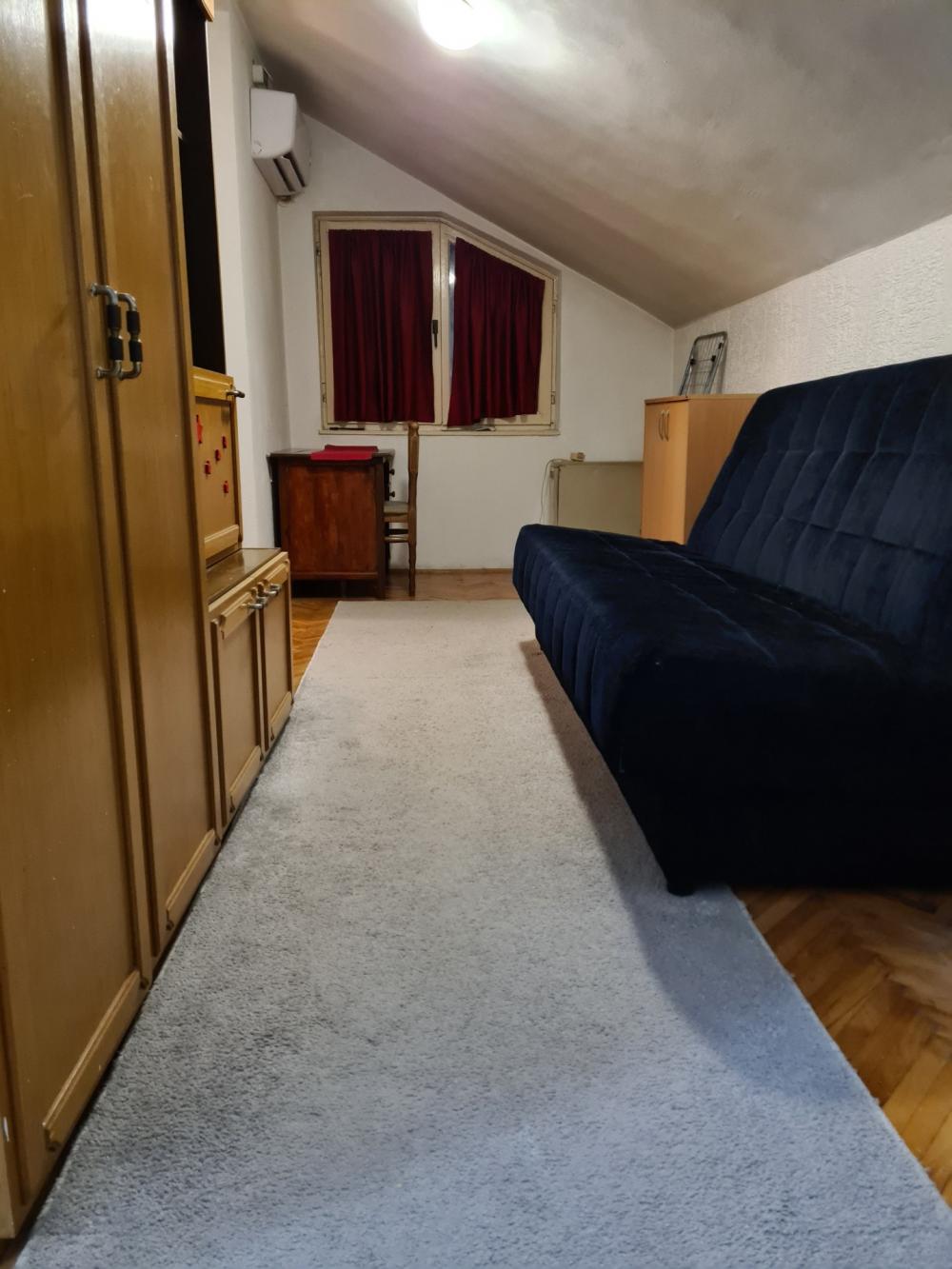 Slika 9 - Božidarčeva, Jednosoban stan za izdavanje, 30m2, 200€